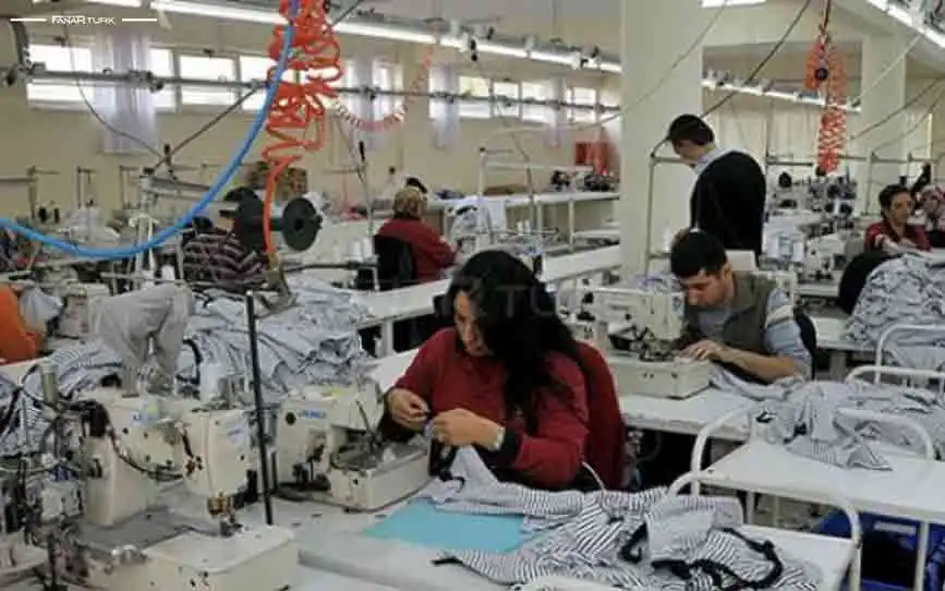 الصناعة في تركيا والاستثمار فيها